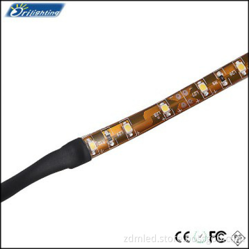 smd 5050 waterproof led strip rgb fast delivery from best supplier